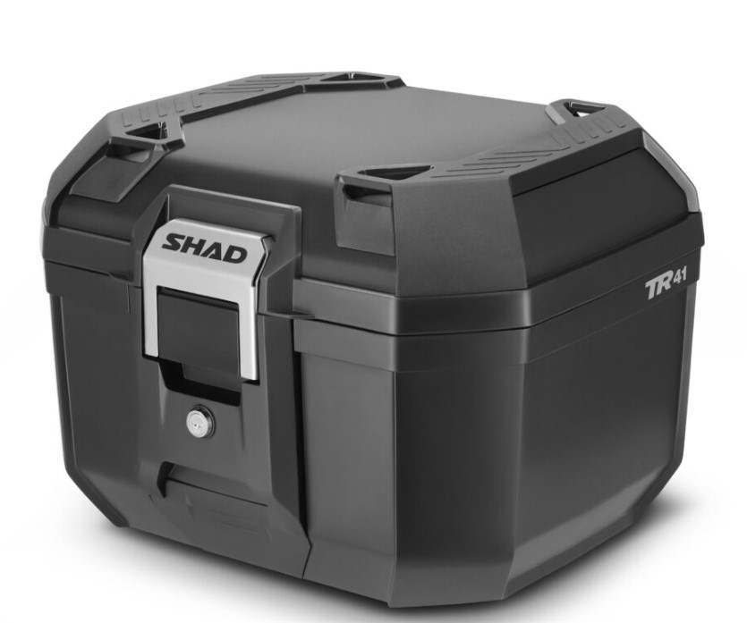 KOFER-Terra TR41 D0TR41100 Black--BLACK-SHAD