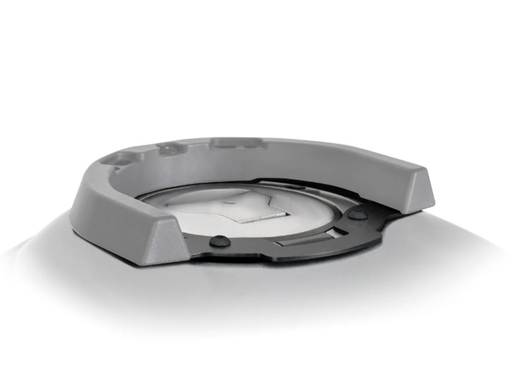 SET NOSAČA SA KLIK SISTEMOM-130.K012CS---SHAD