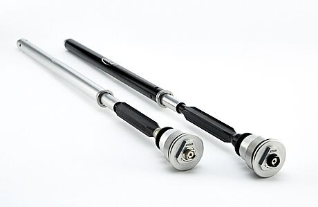 Front fork cartridge K-TECH 20IDS 120-001-230-020