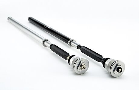Front fork cartridge K-TECH 20IDS 120-021-130-010