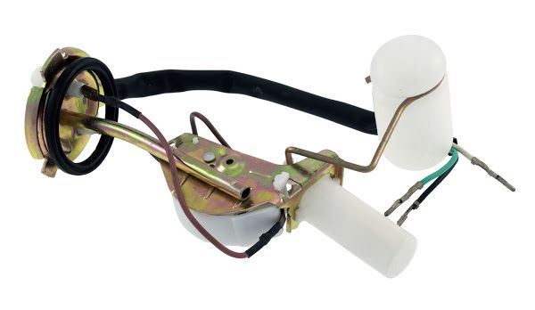 Fuel gauge RMS 121730043