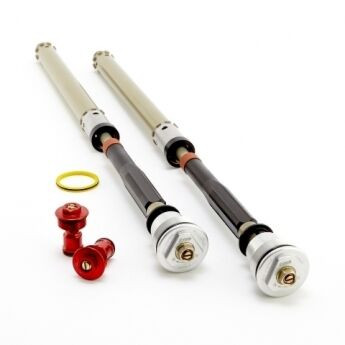 Front fork cartridge K-TECH RDS 125-000-230-015