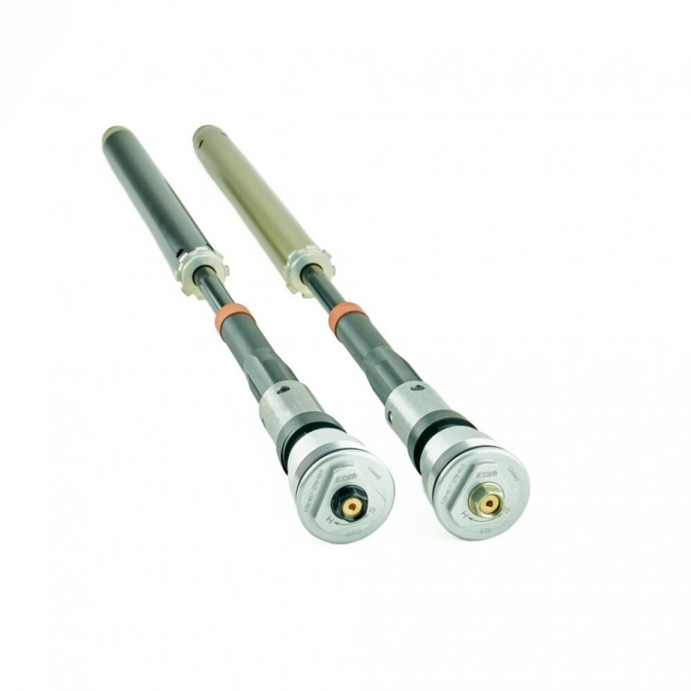 Front fork cartridge K-TECH 25IDS 130-015-150-020