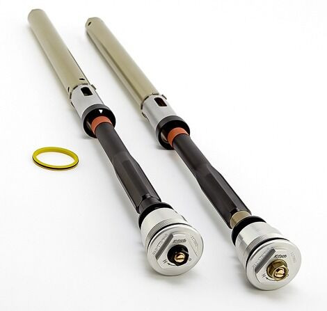 Front fork cartridge K-TECH 25IDS 130-024-010-005