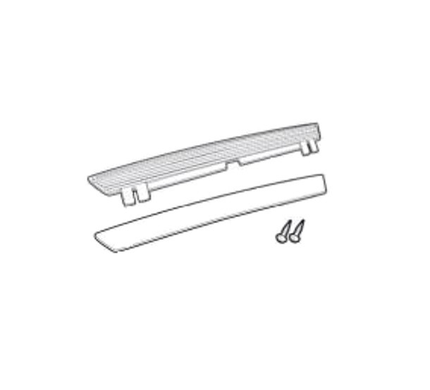 Reflector SHAD D1B49CAR for SH49 crven