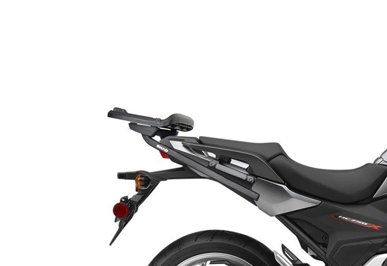 Top Master fitting kit SHAD H0NT75ST for HONDA NC 750 X / XD 2016-2026, HONDA NC 750 S 2016-2019