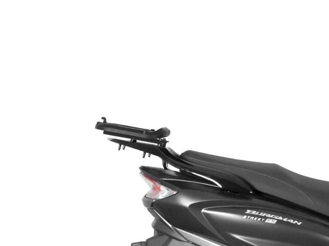 Top Master fitting kit SHAD S0BR14ST for SUZUKI Burgman Street 125 2024