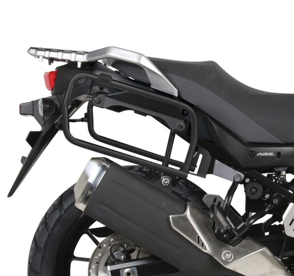 4P System fitting kit SHAD S0VS694P (for cases and bags TERRA and SH38X) for SUZUKI DL 650 V-STROM 2017-2026