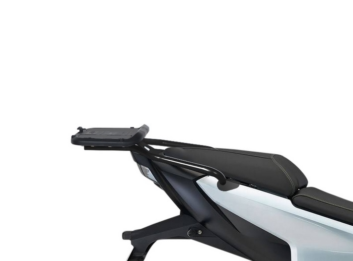Top Master fitting kit SHAD W0CV17ST for BMW C Evolution 2015-2021