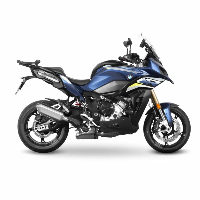 Top Master fitting kit SHAD W0SX10ST for BMW S 1000 XR 2020-2026