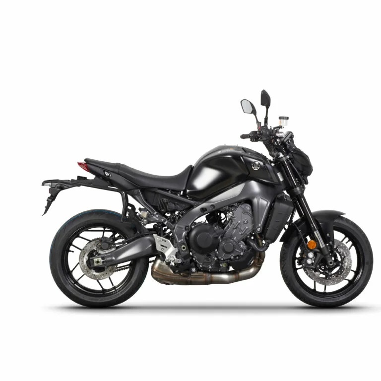 3P System fitting kit SHAD Y0MT91IF for YAMAHA MT-09 850 / 890 2021-2023