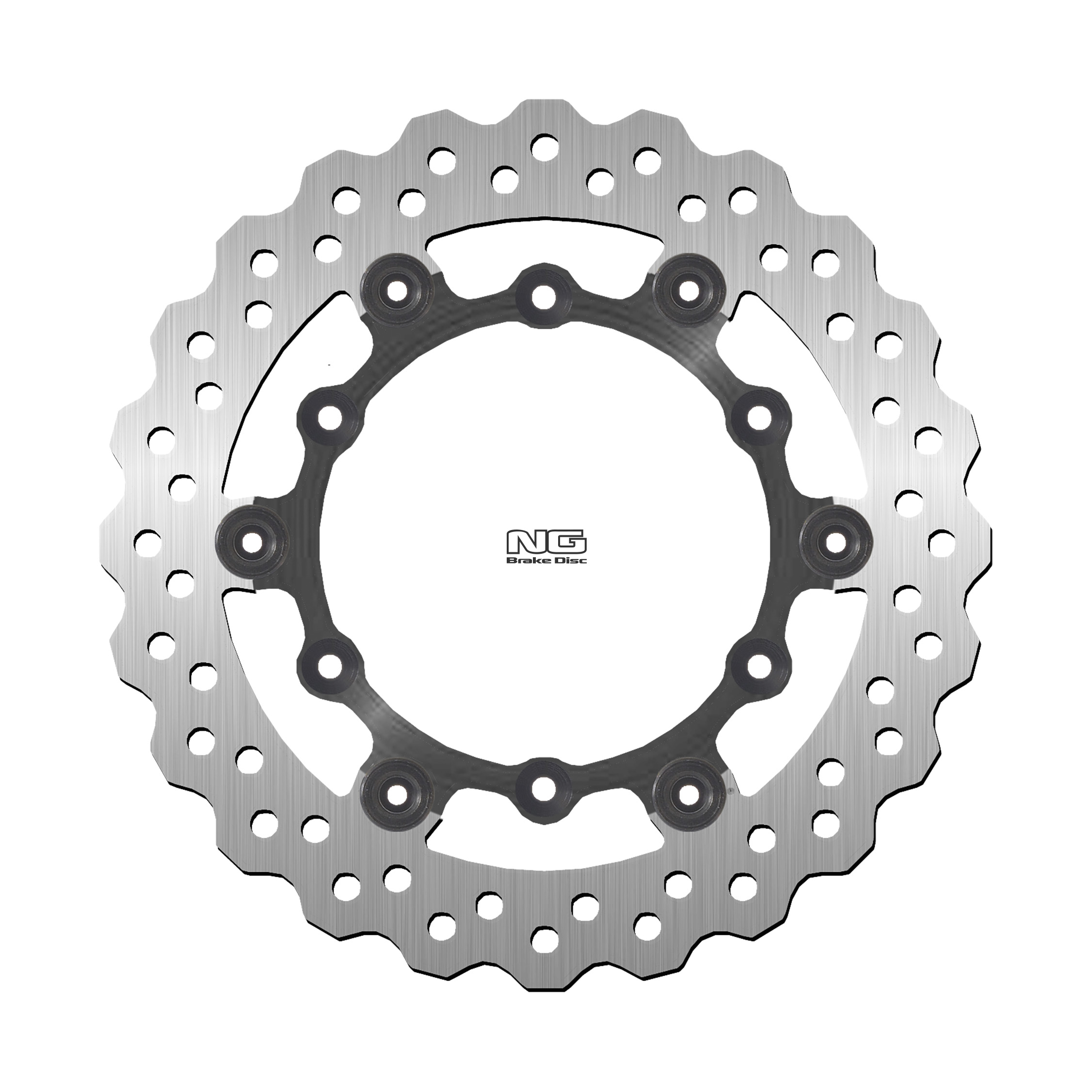 Kočiona disk NG 1347X