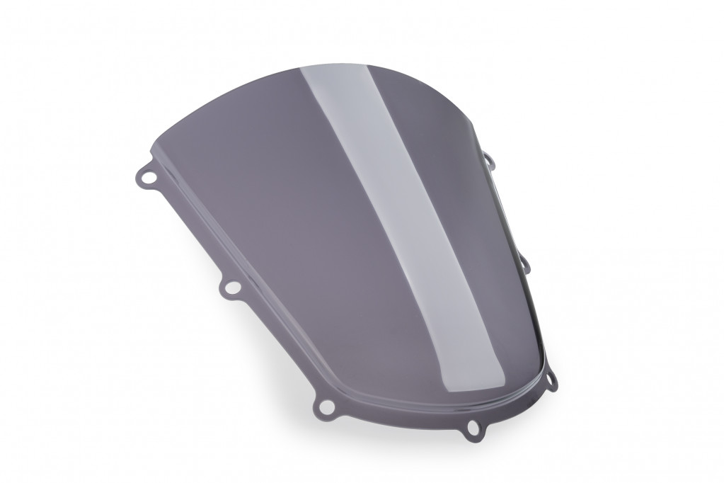 Semifairing PUIG DARK NIGHT 10904F dark smoke