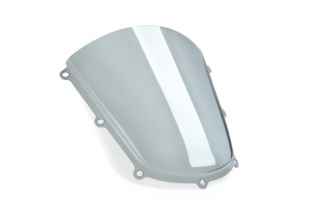 Semifairing PUIG DARK NIGHT 10904H smoke