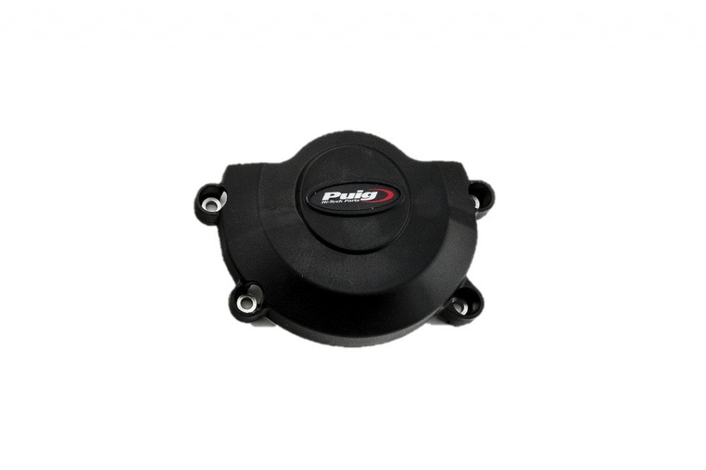 Engine protective cover PUIG 20129BN Crni