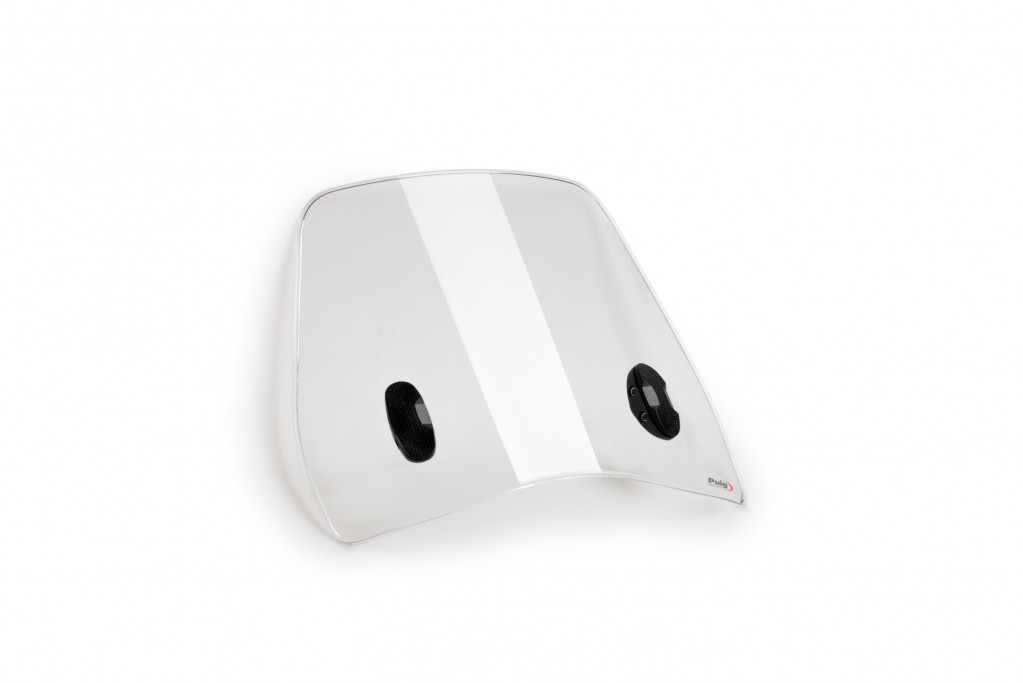 Windshield PUIG TRAFIC 22089W transparent