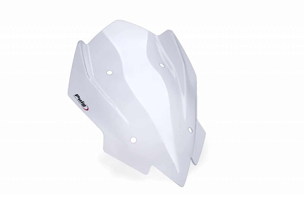 Windshield PUIG NEW GEN. SPORT 22439W clear