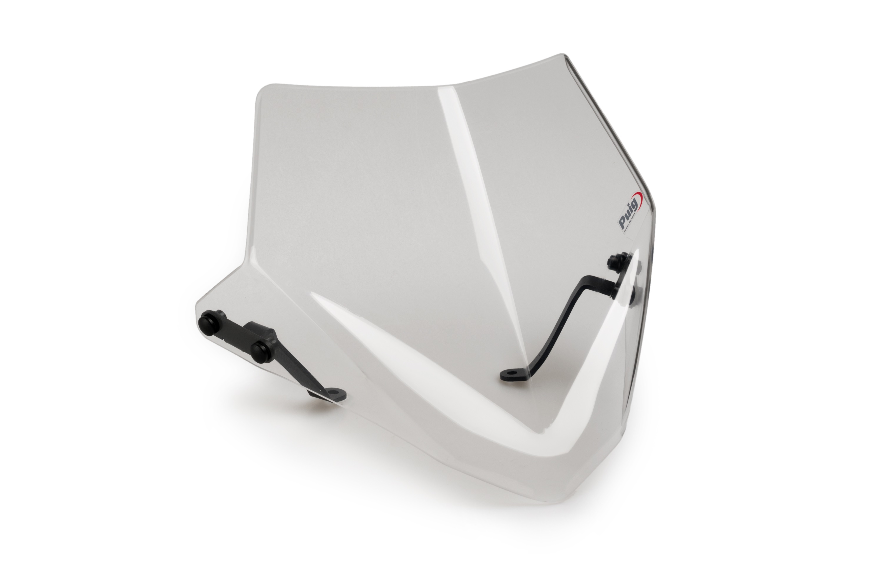 Windshield PUIG NEW GEN. SPORT 21412W clear