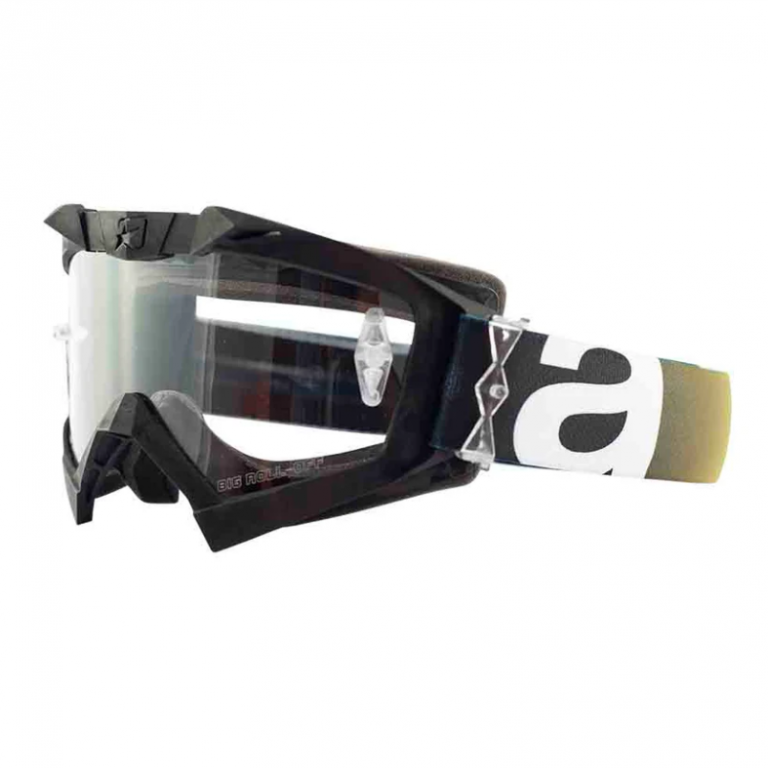 Goggles ARIETE ADRENALINE PRIMIS 14001-NVN black-camouflage