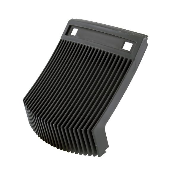 Horn cover grill RMS 142600300 for PIAGGIO/VESPA PX 125 1985-1986