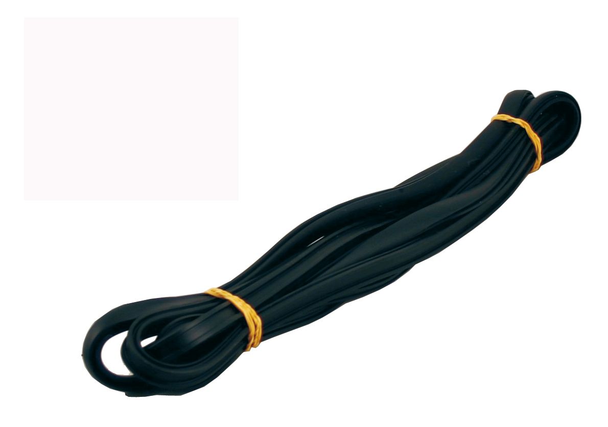 Rubber footboard RMS 142640160