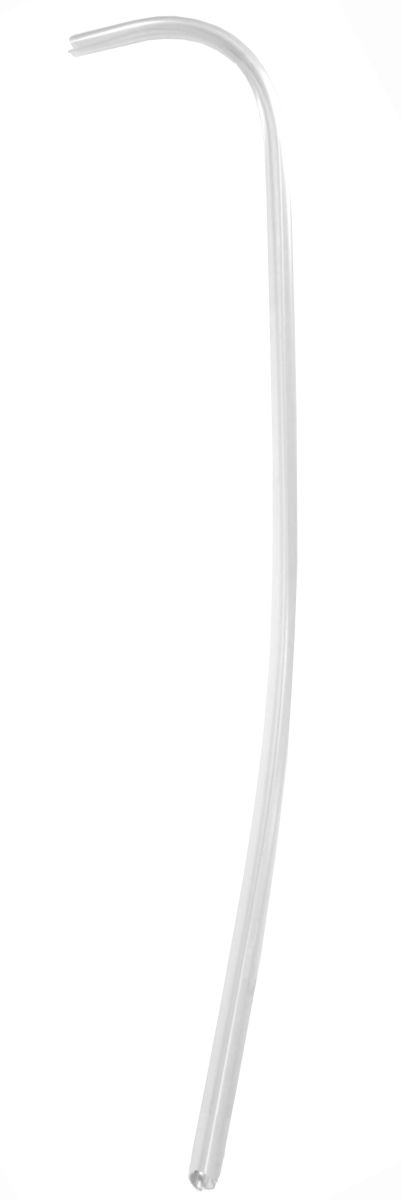 Windshield rubber RMS 142640200 right for PIAGGIO/VESPA LX 125 2005-2014, PIAGGIO/VESPA LX 50 2005-2013
