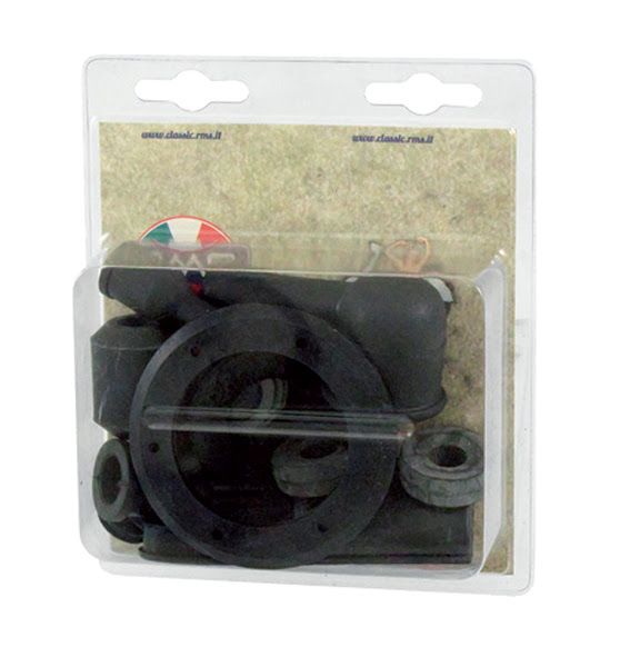 Frame rubbers kit RMS 142640540