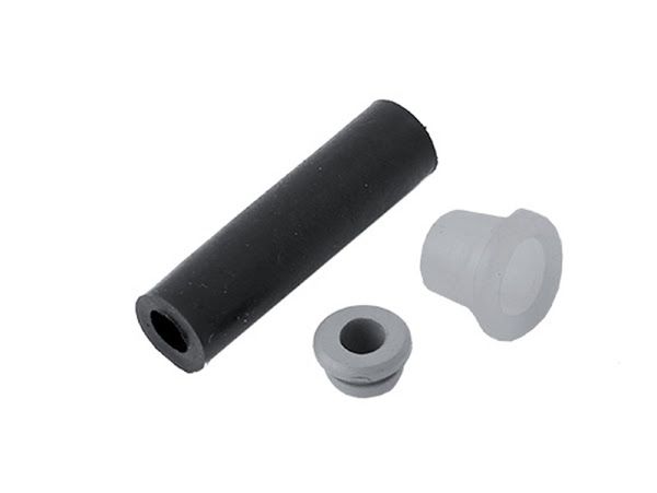 Rubber frame kit RMS 142640543