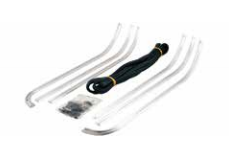 Floor runner kit RMS 142660090
