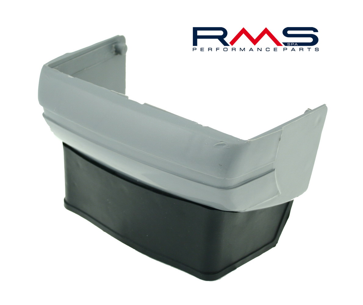 Frame protection RMS 142680160 rear