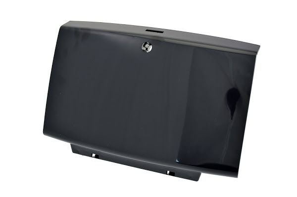 Glovebox door RMS 142680540 for PIAGGIO/VESPA PK 50 1982-1989