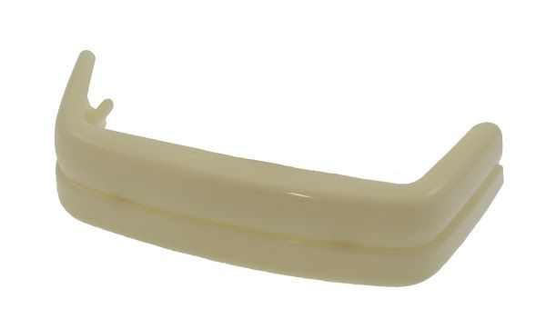 Mud flap RMS 142680560 for PIAGGIO/VESPA PK 50 1985-1989, PIAGGIO/VESPA PK 125 1986-1989