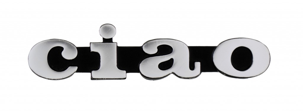 Nameplate RMS CIAO 142721260