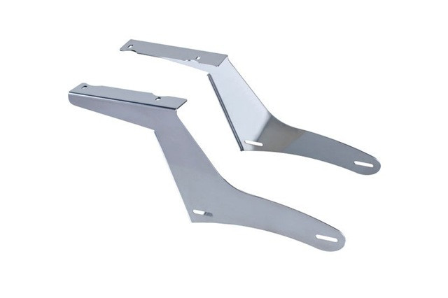 Adapters CUSTOMACCES SM support SM0002J inox