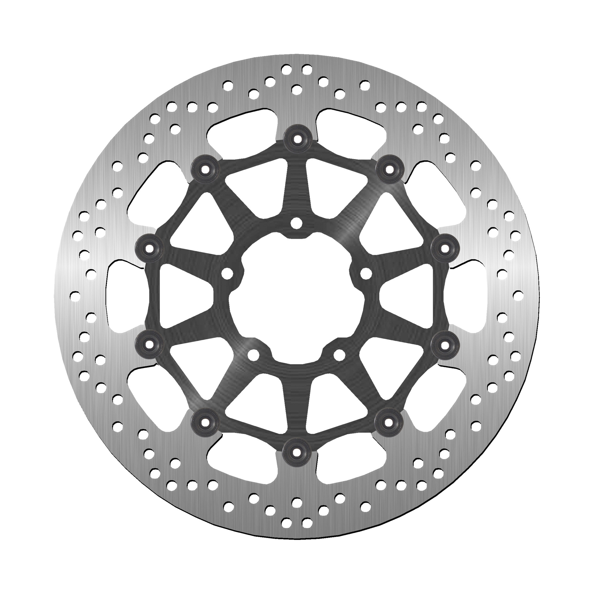 Kočiona disk NG 1537