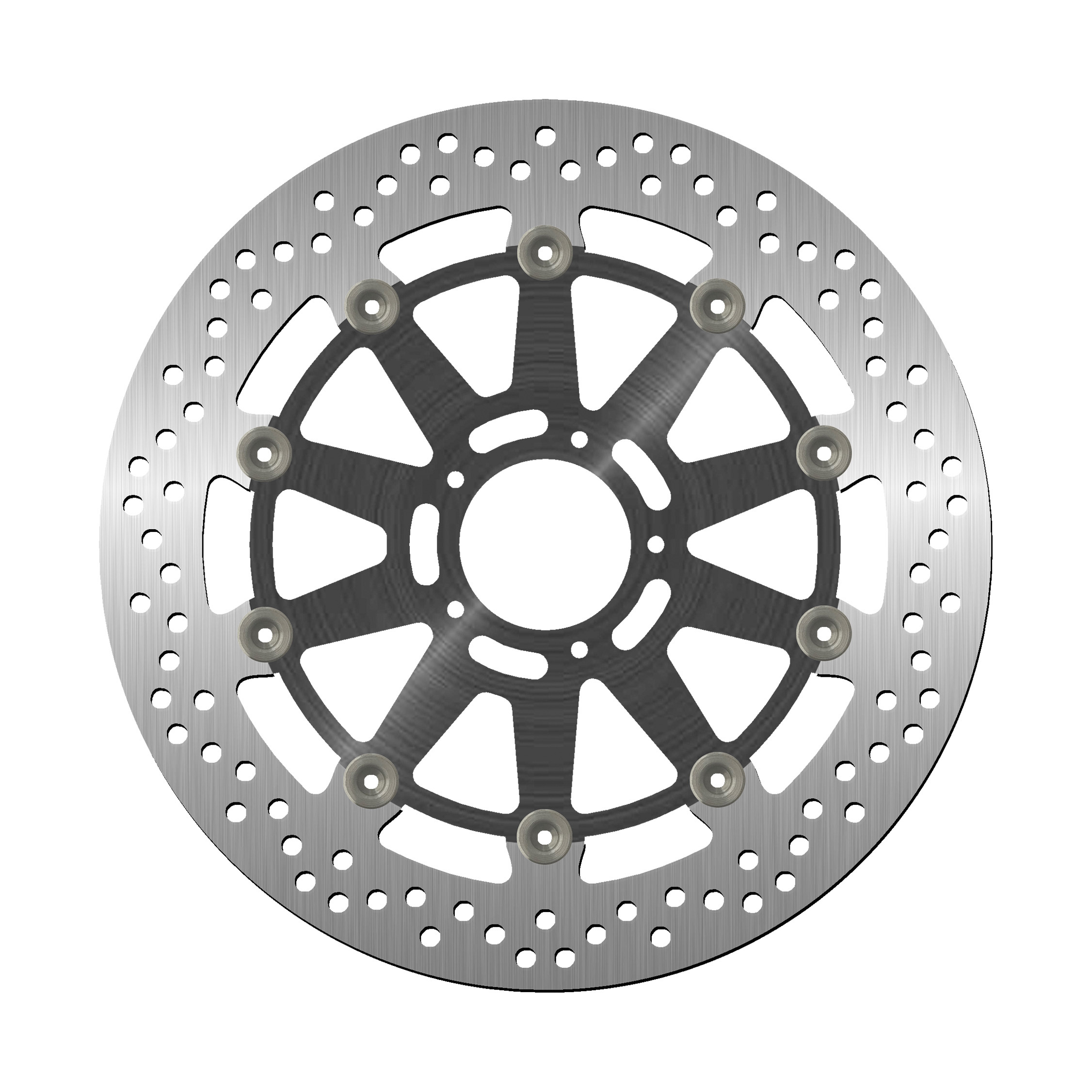 Kočiona disk NG 1565G