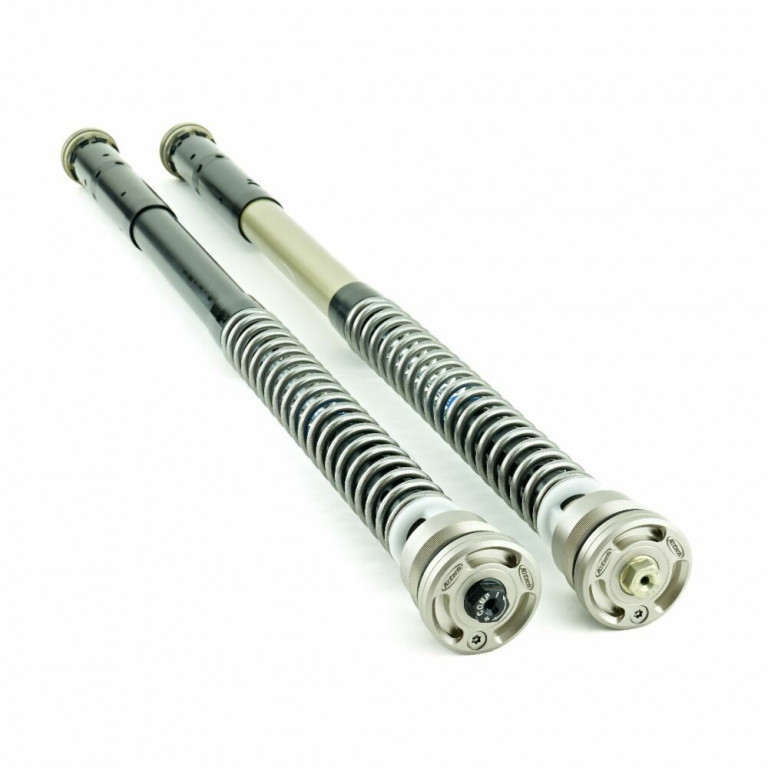 Front fork cartridge K-TECH TRDS-R 160-023-250-020 +15mm fork length