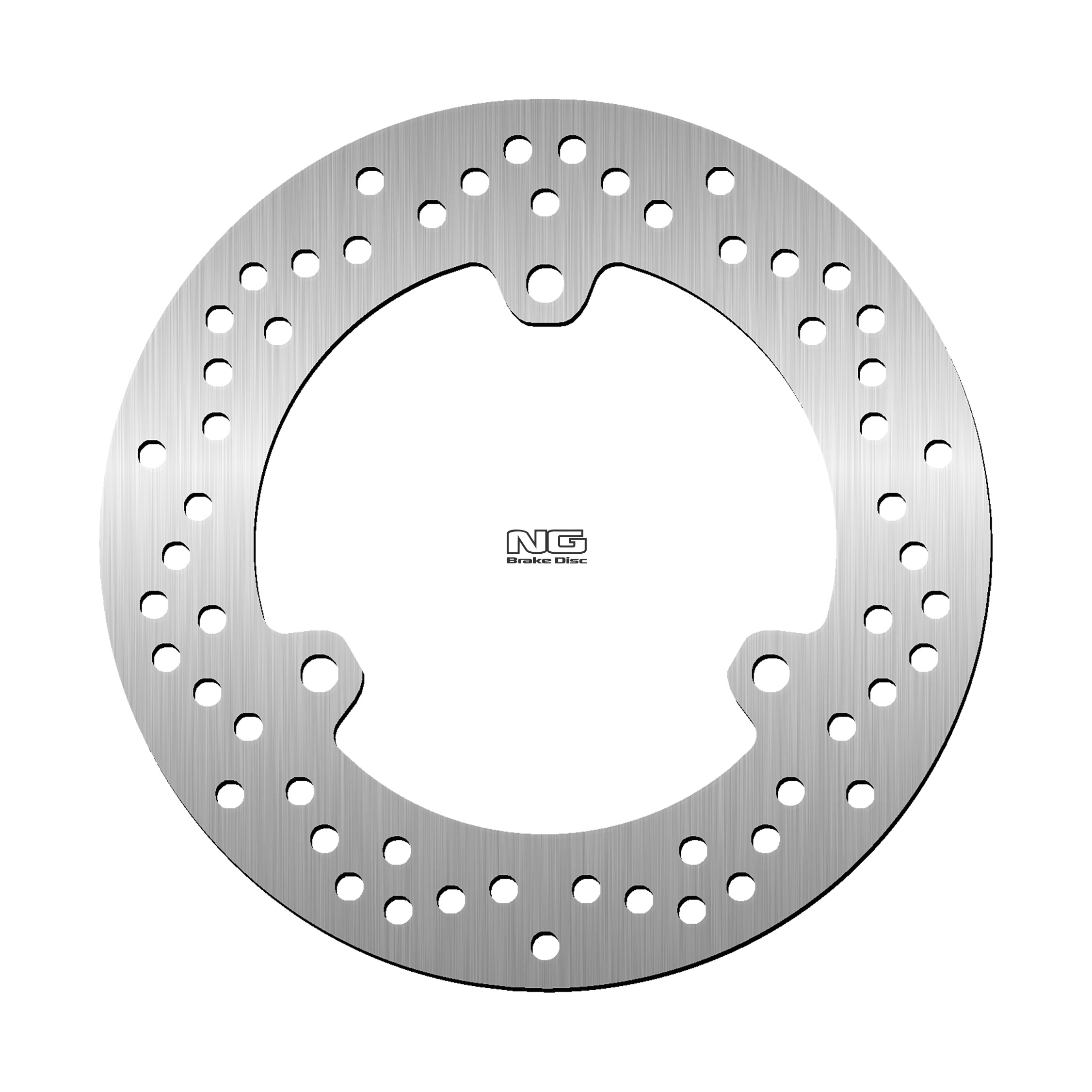 Kočiona disk NG 1619