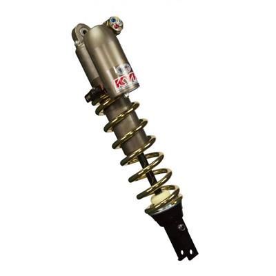 Factory Kit Shock KYB 162018001601