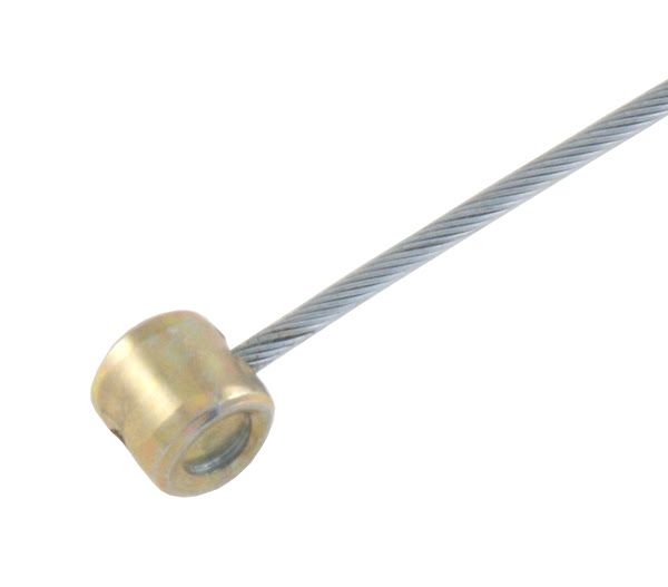 Kabel za kvačilo RMS 163514019 1,9x2500 (50 pieces)