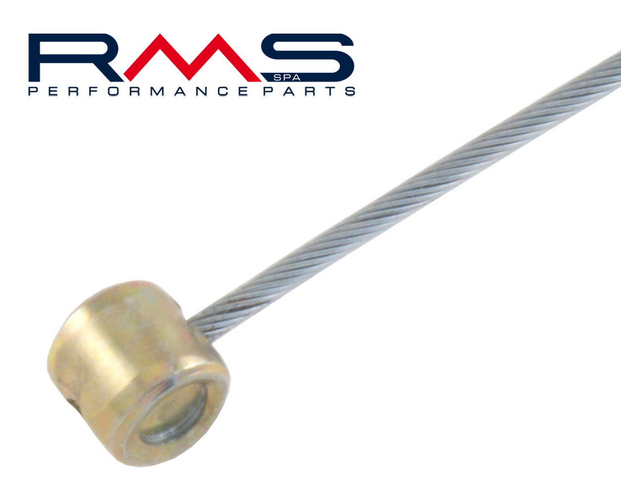 Kabel za kvačilo RMS 163514021