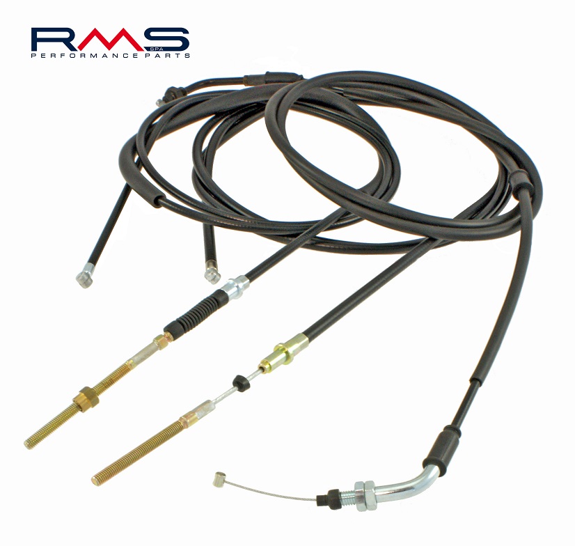 Speedometer cable RMS 163631750