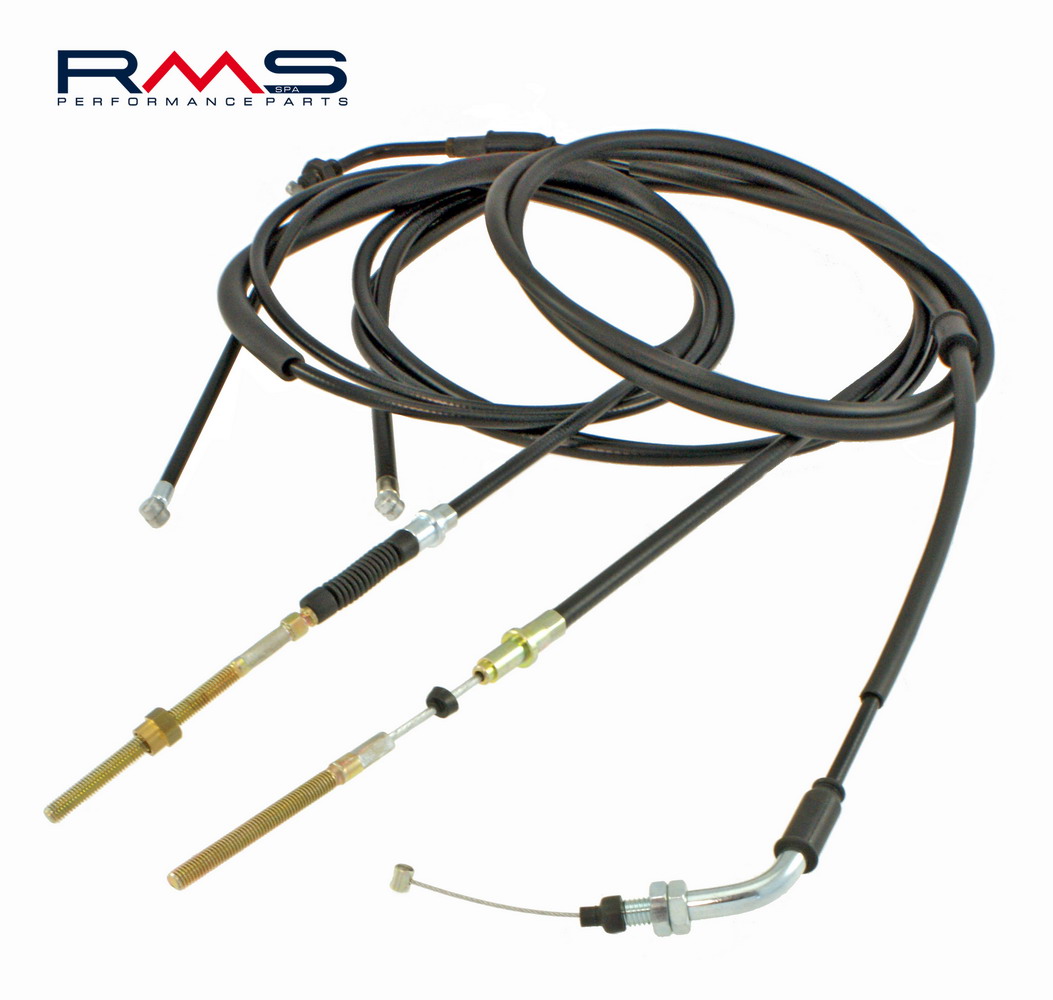 Speedometer cable RMS 163631850