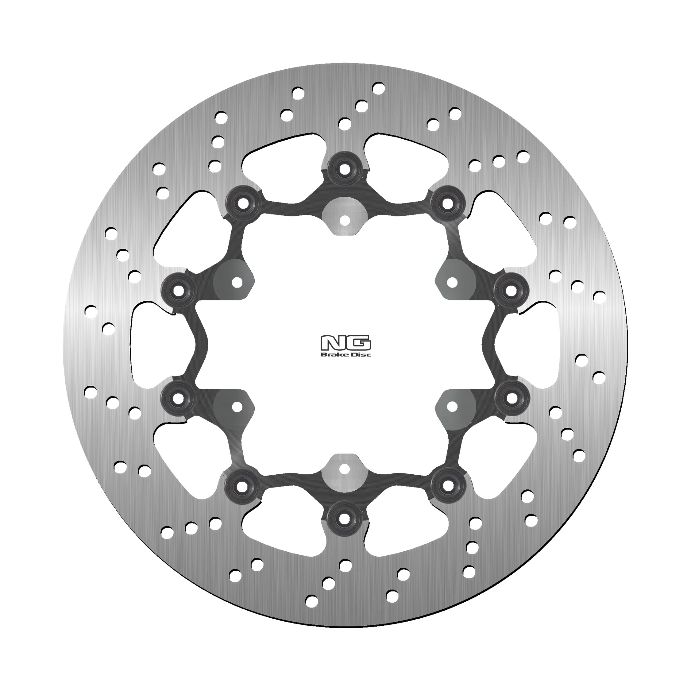 Kočiona disk NG 1640