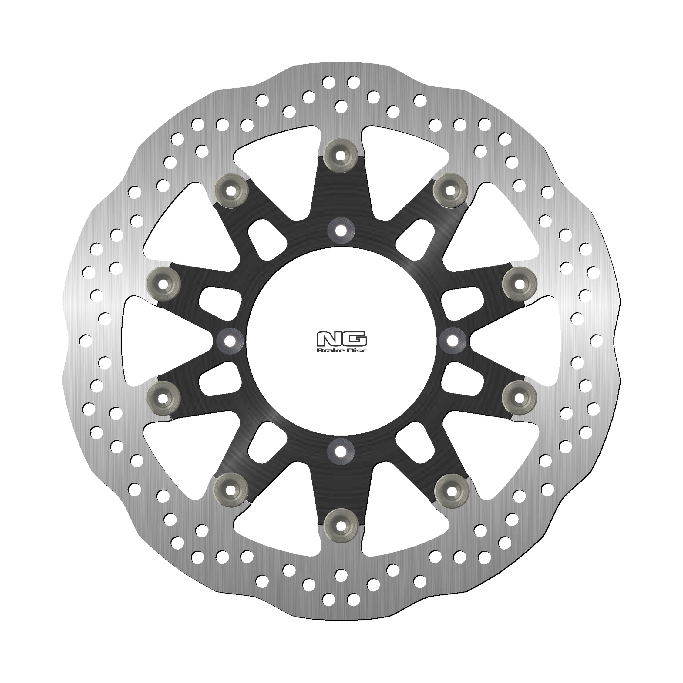 Kočiona disk NG 1771XG