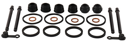 Caliper Rebuild Kit All Balls Racing 18-3168