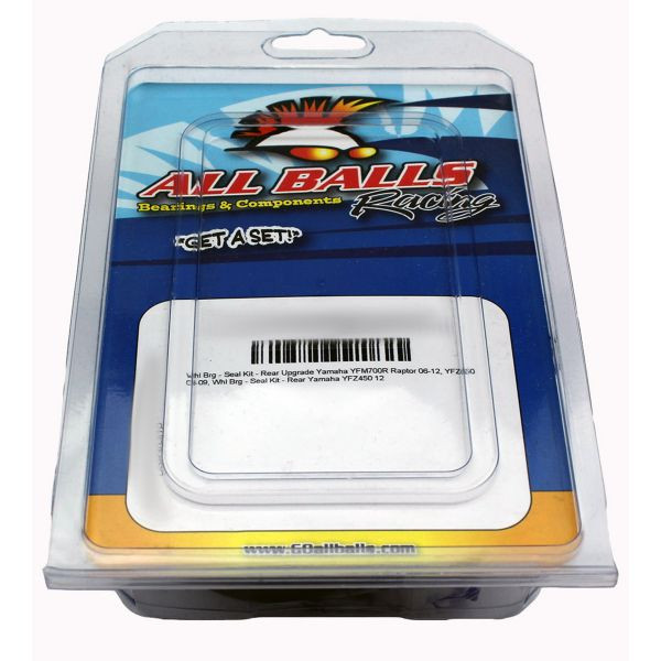 Caliper Rebuild Kit All Balls Racing 18-3354