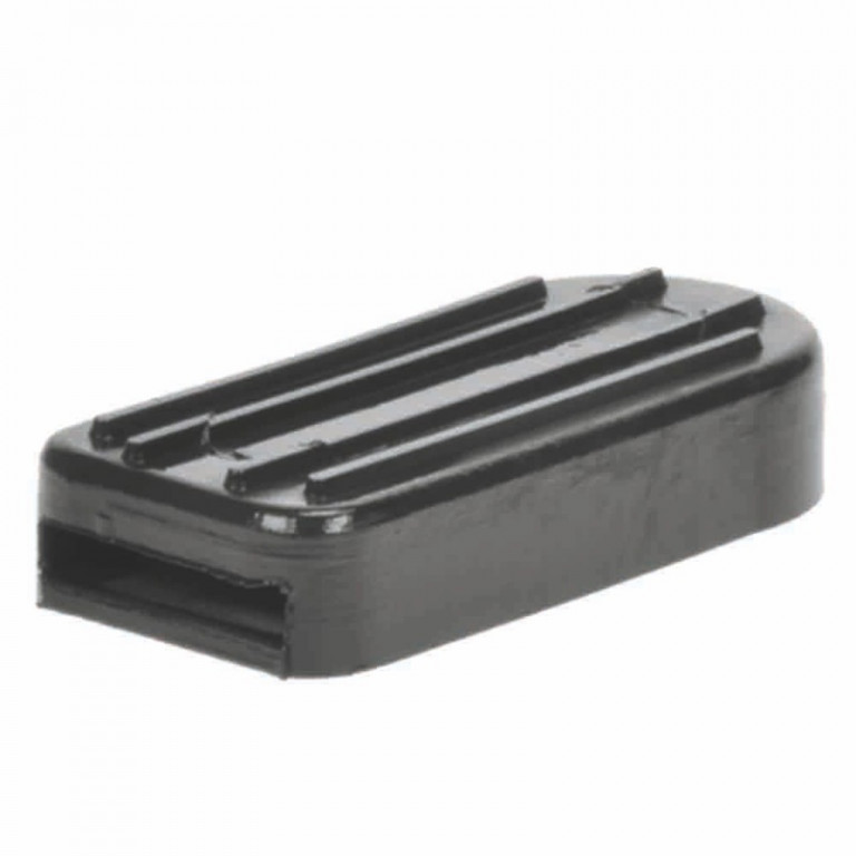 Lever rubber ARIETE 01514 L.55
