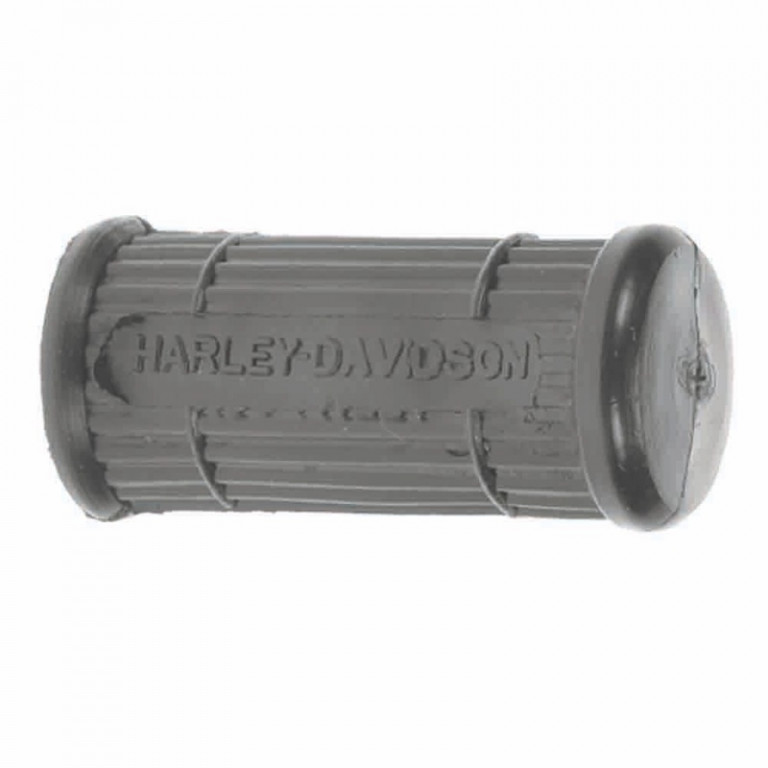 Kick-start rubber ARIETE 01577 diam.9mm