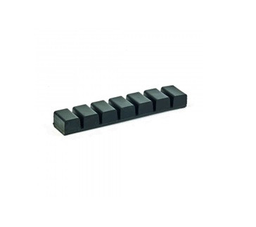 Anti-vibration mounting ARIETE 06940/A